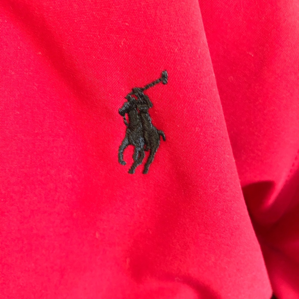 Polo Ralph Lauren Performance Puffer Bomber - Picture 7 of 16